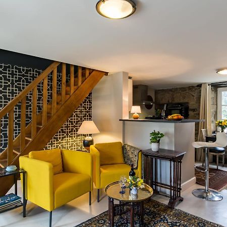 Apartment Le Manoir Du Moros By Interhome Конкарно Екстериор снимка