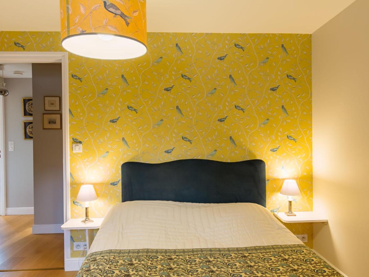 Apartment Le Manoir Du Moros By Interhome Конкарно Екстериор снимка